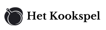 Logo kookspel